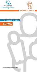 famille Le Pacs