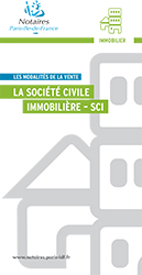 immobilier La Sci