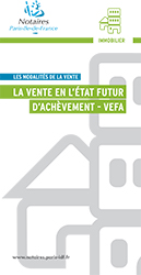 immobilier Vefa