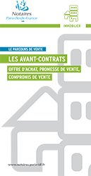 immobilier avant contrats