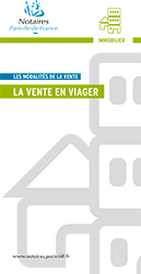 immobilier vente en viager